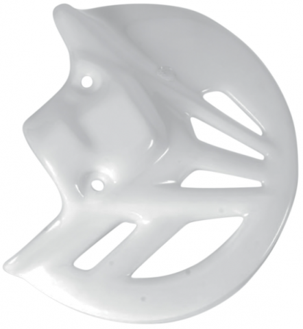 UFO Front Disk Cover Neutral
